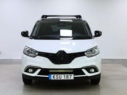 Begagnad 2018 Renault Grand Scénic IV Minibuss | 159 800 kr (Marknadspris)