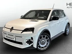 Ny 2025 Renault R5 Evolution Halvkombi | 349 900 kr
