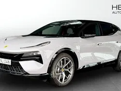 Begagnad 2024 Lotus Eletre SUV | 1 049 900 kr