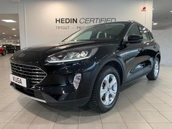 Svart (black) Begagnad 2022 Ford Kuga Titanium SUV | 279 900 kr (Marknadspris)