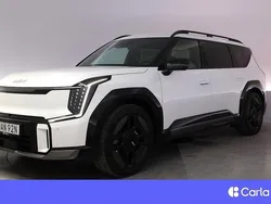 Begagnad 2024 Kia EV9 GT-Line SUV | 789 900 kr (Superpris)