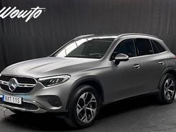Svart Begagnad 2024 Mercedes GLC300 Avantgarde SUV | 569 800 kr (Superpris)