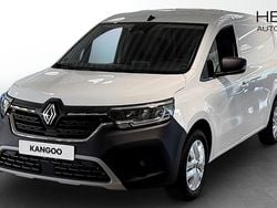 Ny 2025 Renault Kangoo Minibuss | 286 700 kr (Marknadspris)