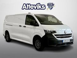 Vit Ny 2025 VW T6.1 Van | 524 875 kr (Superpris)