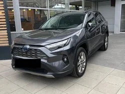 Begagnad 2023 Toyota RAV4 Hybrid SUV | 432 000 kr (Marknadspris)