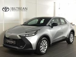 Ny 2025 Toyota C-HR SUV | 327 500 kr (Bra pris)