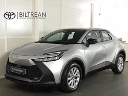 Ny 2025 Toyota C-HR SUV | 327 500 kr (Bra pris)