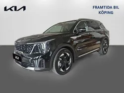Ny 2025 Kia Sorento SUV | 649 428 kr (Bra pris)