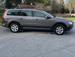 Grå Begagnad 2011 Volvo XC70 Momentum SUV | 100 000 kr (Bra pris)
