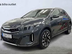 Grå Begagnad 2023 Kia XCeed SUV | 279 900 kr (Bra pris)