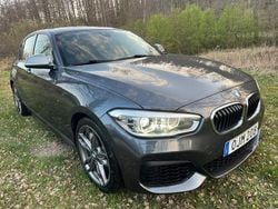 Gun metal grey Begagnad 2017 BMW M140 M Sport Halvkombi | 325 000 kr