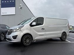 Begagnad 2015 Opel Vivaro Van | 89 000 kr (Superpris)