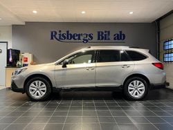 Brun Begagnad 2018 Subaru Outback Kombi | 229 900 kr (Marknadspris)