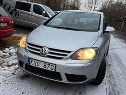 Begagnad 2007 VW Golf V Halvkombi | 17 000 kr (Marknadspris)