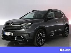 Grå Begagnad 2021 Citroën C5 Aircross Feel SUV | 198 900 kr