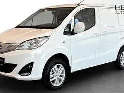 Begagnad 2024 BYD ETP3 | 216 700 kr
