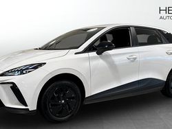 Begagnad 2023 MG MG4 EV Halvkombi | 259 900 kr (Marknadspris)