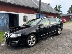 Begagnad 2009 VW Passat Kombi | 32 000 kr (Marknadspris)