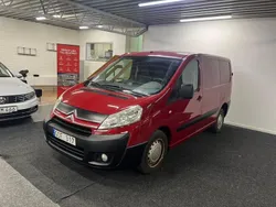 Citroën Jumpy