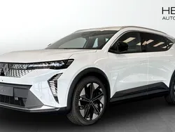 Ny 2024 Renault Scénic Techno Minibuss | 598 500 kr