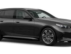 Grå Ny 2026 BMW 530e Kombi | 704 400 kr