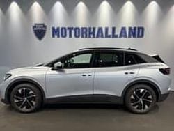 Silver Begagnad 2025 VW ID.4 Pro SUV | 559 900 kr