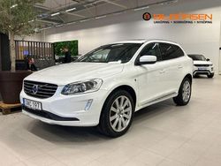 Vit Begagnad 2014 Volvo XC60 Ocean Race SUV | 179 900 kr (Marknadspris)