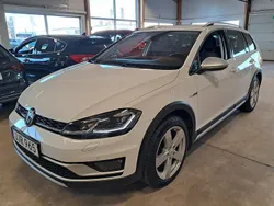 VW Golf Alltrack