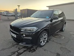 Svart Begagnad 2015 BMW X5 M Sport SUV | 340 000 kr (Dyr)
