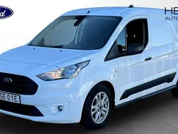 Begagnad 2022 Ford Transit Trend | 189 900 kr (Superpris)