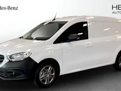 Ny 2025 Mercedes Citan 110 Edition | 299 500 kr