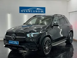 Begagnad 2020 Mercedes GLE400 SUV | 699 800 kr (Lite dyr)
