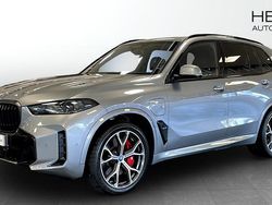 Grå (grey) Begagnad 2024 BMW X5 M Sport SUV | 888 700 kr