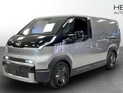 Begagnad 2024 Kia PV5 Van | 382 000 kr