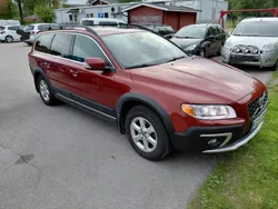 Röd Begagnad 2014 Volvo XC70 SUV | 107 000 kr (Bra pris)