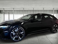 Begagnad 2020 Audi RS6 Design Kombi | 999 000 kr