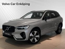 Silver Begagnad 2024 Volvo XC60 Plus SUV | 554 900 kr (Marknadspris)