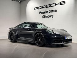 Begagnad 2025 Porsche 911 Sportkupé | 1 499 000 kr