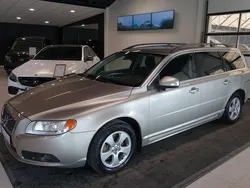 Ljusbrun (brun) Begagnad 2010 Volvo V70 Momentum Kombi | 89 000 kr (Marknadspris)