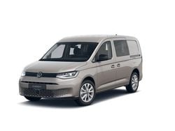 Ny 2025 VW Caddy Minibuss | 458 625 kr (Dyr)