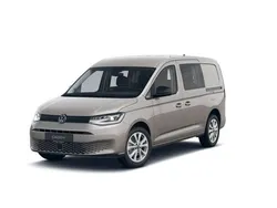 Ny 2025 VW Caddy Minibuss | 458 625 kr (Lite dyr)