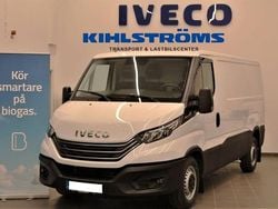 Vit Begagnad 2022 Iveco Daily Van | 561 250 kr