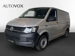 Silver Begagnad 2016 VW T6 Van | 149 900 kr (Superpris)