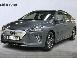 Grå Begagnad 2019 Hyundai Ioniq Premium Sedan | 179 900 kr (Marknadspris)