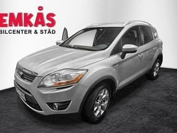 Grå Begagnad 2011 Ford Kuga SUV | 89 500 kr (Marknadspris)