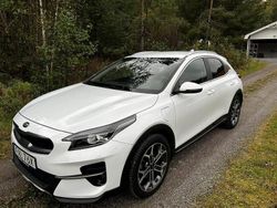 Vit Begagnad 2021 Kia XCeed SUV | 215 000 kr (Bra pris)