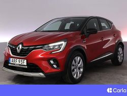 Flerfärgad Begagnad 2021 Renault Captur Intens SUV | 213 900 kr (Marknadspris)
