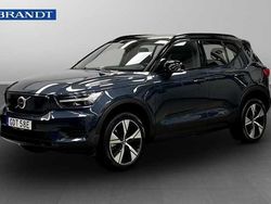 Begagnad 2022 Volvo XC40 SUV | 329 900 kr