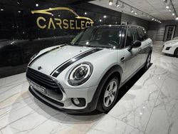 Silver Begagnad 2019 Mini Cooper Clubman Salt Kombi | 229 900 kr (Marknadspris)
