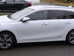 Begagnad 2019 Kia Ceed Sportswagon Kombi | 205 000 kr (Marknadspris)
